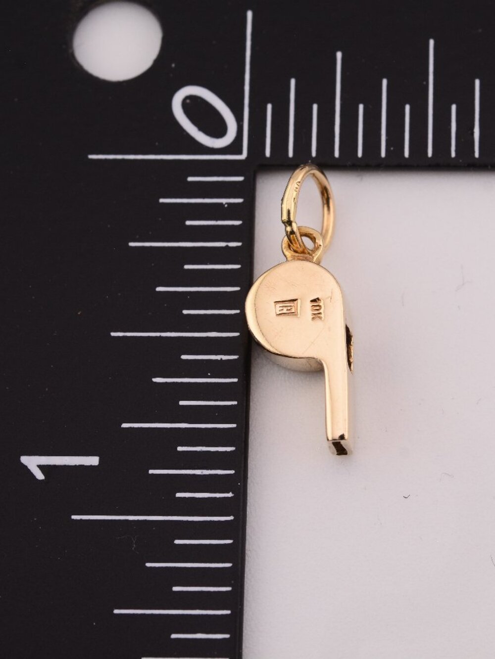 10K SPORT STYLE WHISTLE